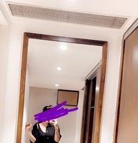 Genuine Escort Service Russian & Indian - escort in Pune