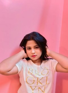 Genuine Escorts 100% Real Pay Cash - escort in Hyderabad Photo 1 of 5