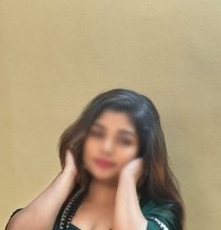 Genuine Escorts 100% Real Same Girl Avai - escort in Bangalore