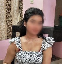 Genuine Escorts Pay Cash to Girl Directl - escort in Hyderabad