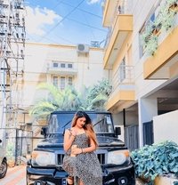 Genuine Escorts Service Sexy Girls Book - escort in Hyderabad