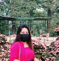 Genuine Female Escorts Service in Hydera - puta in Hyderabad