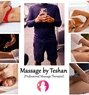 IPHM UK Certified Massage Therapist ! - Male escort in Colombo Photo 4 of 4