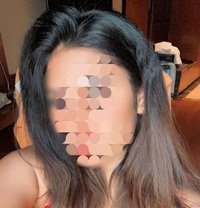 Genuine GFE Doorstep Massage & Real Fun - escort in Hyderabad