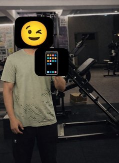 Genuine Gigolo & Masseur (No Advance) - Male escort in Pondicherry Photo 1 of 1