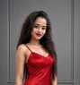 Genuine girl & live cam show - escort in Bangalore Photo 2 of 4