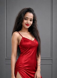 Genuine girl & live cam show - escort in Bangalore Photo 2 of 4