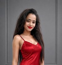 Genuine girl & live cam show - escort in Bangalore