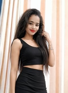 Genuine girl & live cam show - escort in Bangalore Photo 3 of 4