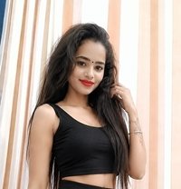 Genuine girl & live cam show - puta in Bangalore