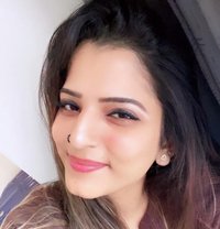 Genuine Girl Princy Reel Meet - escort in Hyderabad