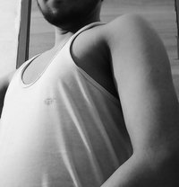 Genuine Guy - Male escort in New Delhi