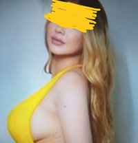 Genuine Hi Profile Models Available - escort in Pune