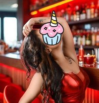 Genuine High Profile Escort Russian/ind - escort in Chennai