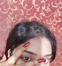Nude pics and video call service Top she - Transsexual escort in Mumbai Photo 4 of 14
