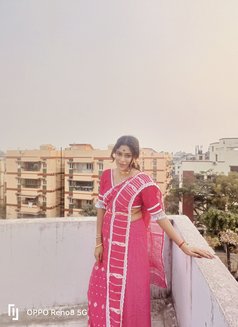 Genuine Hot and Top Shemale - Acompañantes transexual in Kolkata Photo 7 of 8