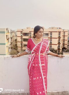 Genuine Hot and Top Shemale - Acompañantes transexual in Kolkata Photo 8 of 8