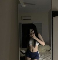 Genuine Hot Girl Russian Indian Availabl - escort in Pune