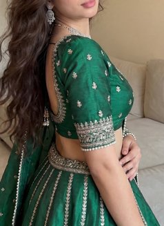 Genuine Hot Girl Student - escort in Bangalore Photo 1 of 7