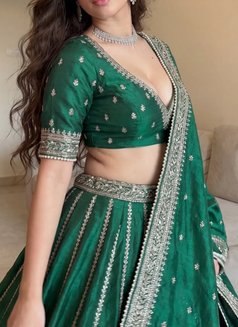 Genuine Hot Girl Student - escort in Bangalore Photo 2 of 7