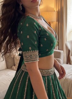 Genuine Hot Girl Student - escort in Bangalore Photo 3 of 7