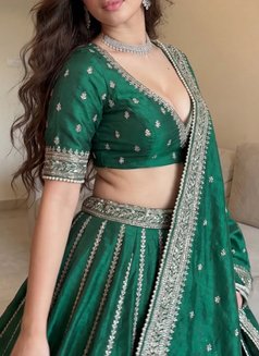 Genuine Hot Girl Student - escort in Bangalore Photo 4 of 7