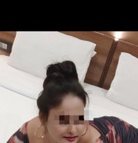 Genuine Hot Indian & Russian Model - escort in Pune