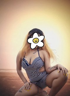 Genuine Hot Models Trustfully Escort - puta in Pune Photo 1 of 1