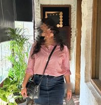 🥀Genuine hot& sexy🥀(Real meet,webcam)) - escort in Hyderabad Photo 1 of 3