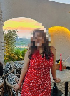 đ„Genuine hot& sexyđ„(Real meet,webcam)) - escort in Hyderabad Photo 2 of 3
