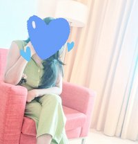 (Telugu valu ki matram cam session ) - escort in Hyderabad