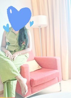 (Telugu valu ki matram cam session ) - escort in Hyderabad Photo 2 of 2