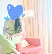 GENUINE HOTTEST TELUGU CAM & WITH FACE - escort in Hyderabad Photo 2 of 2