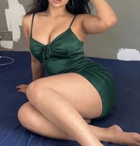 Genuine Independent Aunty - escort in Hyderabad