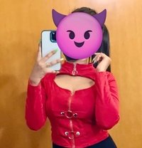 GENUINE//INDEPENDENT//CAM SERVICE & MEET - escort in Bangalore