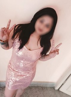 GENUINE & EXCITING EXPERIENCE INDEPENDEN - escort in Mumbai Photo 2 of 11