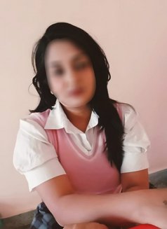 GENUINE & EXCITING EXPERIENCE INDEPENDEN - escort in Mumbai Photo 4 of 11