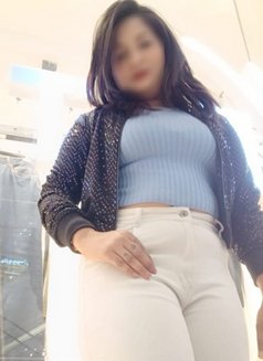 GENUINE & EXCITING EXPERIENCE INDEPENDEN - escort in Mumbai Photo 8 of 11