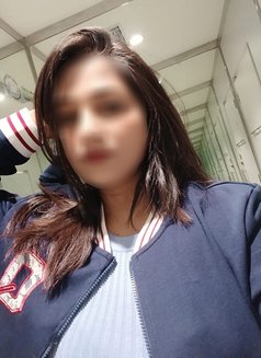 GENUINE & EXCITING EXPERIENCE INDEPENDEN - escort in Mumbai Photo 10 of 11