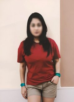 GENUINE & EXCITING EXPERIENCE INDEPENDEN - escort in Mumbai Photo 11 of 11