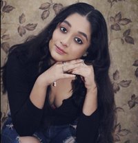 Alexa, I am independent escort girl🤍 69 - escort in Bangalore Photo 5 of 5