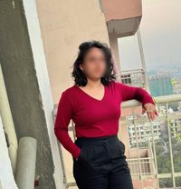 Genuine Independent | Incall & Outcall - escort in Noida