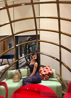 Genuine Independent Models, No Advance - escort in Pune Photo 3 of 6