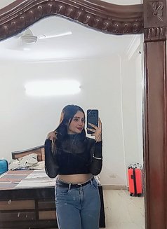 Genuine Independent Top Model - escort in Hyderabad Photo 3 of 3