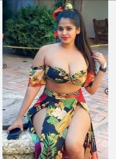 Genuine Indian Russian Model No Advance - escort in Pune Photo 1 of 1