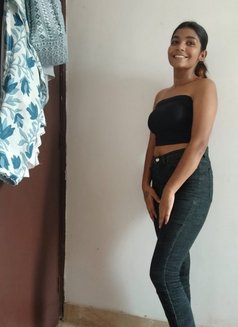 Genuine Inependent Girl Video Confirmati - escort in New Delhi Photo 5 of 6