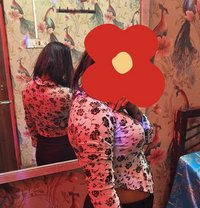 Genuine live webcam & Meet up - escort in Hyderabad