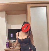 Genuine Malayali Independent Babe - escort in Kuwait