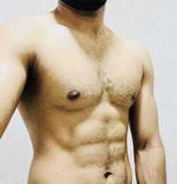 Genuine Male Companion for Ladies - Male escort in Colombo