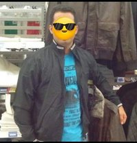 Genuine Male - Male companion in Mumbai